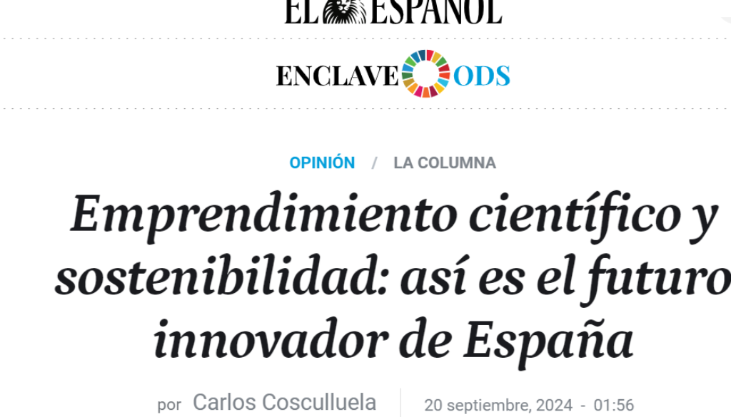 articulo carlos el español