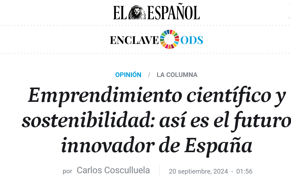 articulo carlos el español