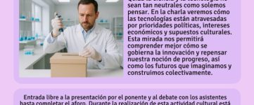 Divulgación científica