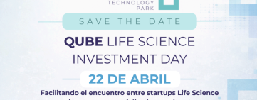 Qube Life Science Investment Day